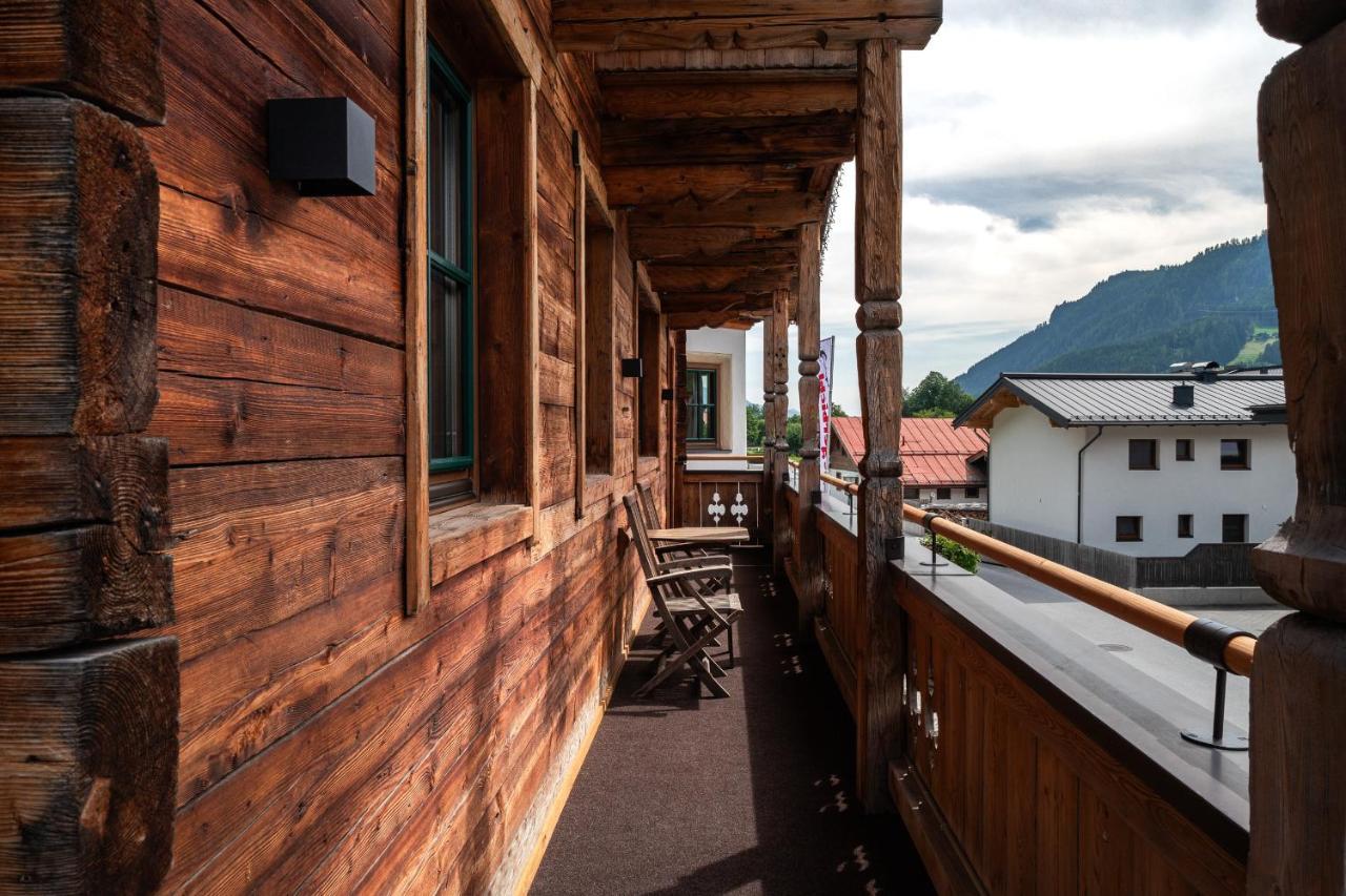 Apartments Fliegerbichl - Familie Voithofer Bramberg am Wildkogel Zewnętrze zdjęcie