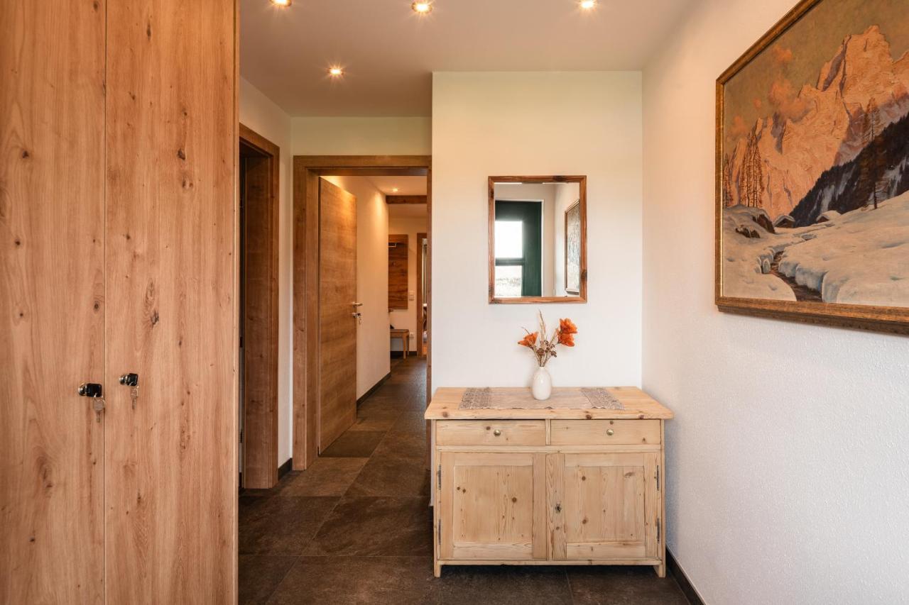 Apartments Fliegerbichl - Familie Voithofer Bramberg am Wildkogel Zewnętrze zdjęcie